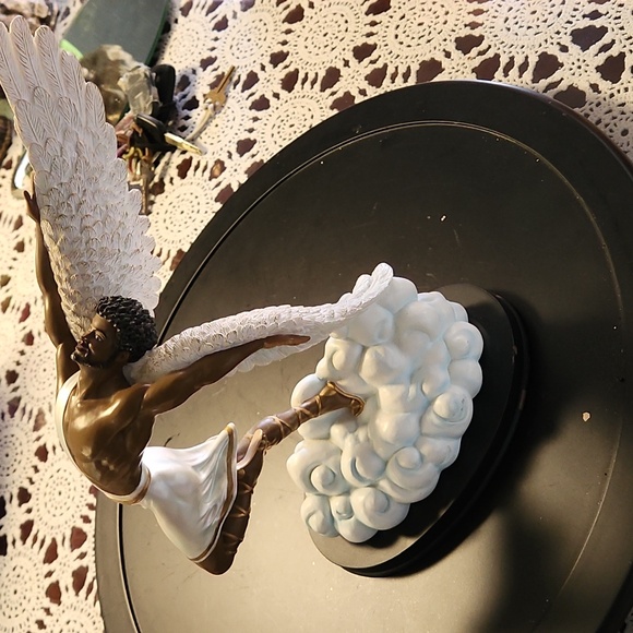 Heavenly vision - Picture 1 of 6